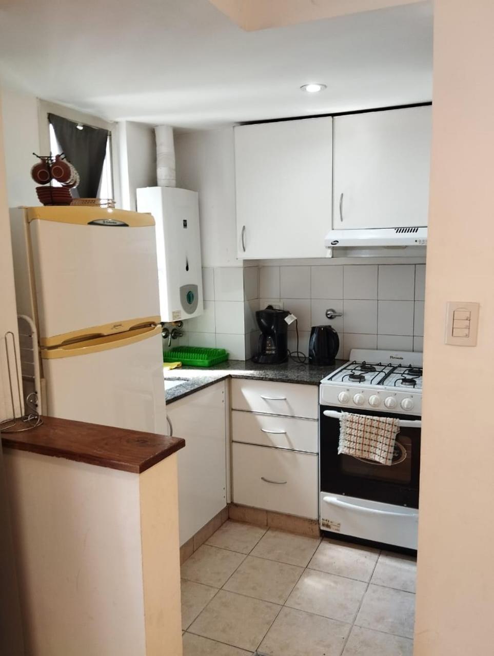 Moreno 186 Apartment Rosario
