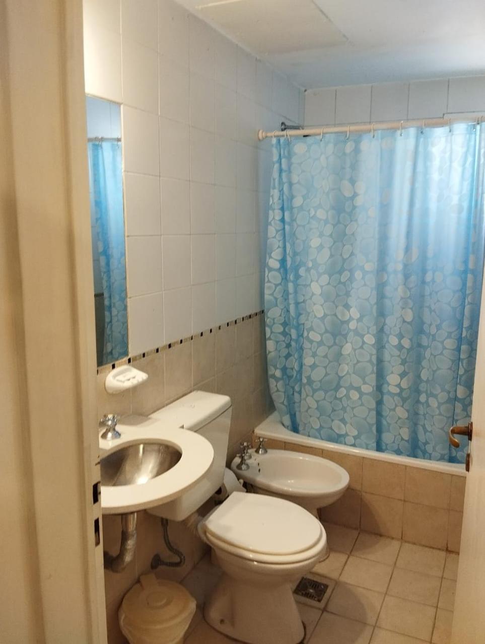 Moreno 186 Apartment *