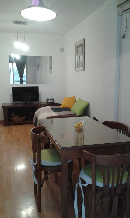 Moreno 186 Apartment