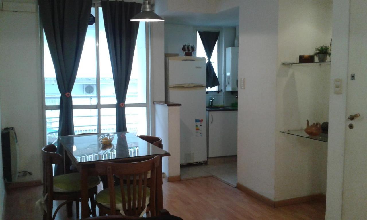 Apartment Moreno 186 Rosario