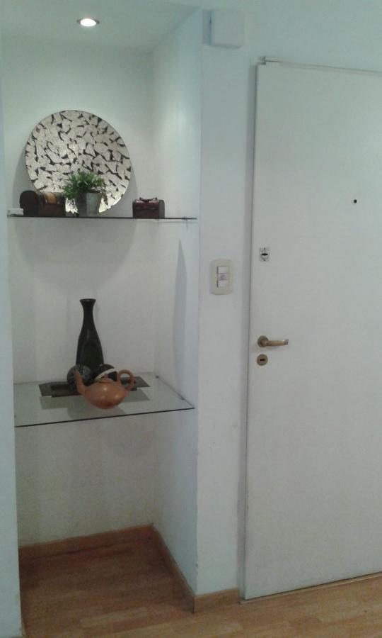 Moreno 186 Apartment Rosario