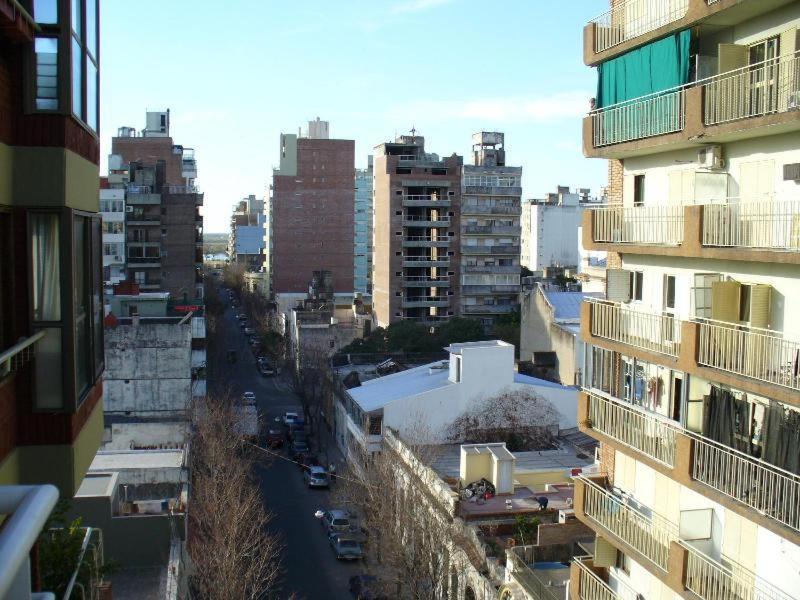 Moreno 186 Apartment Rosario